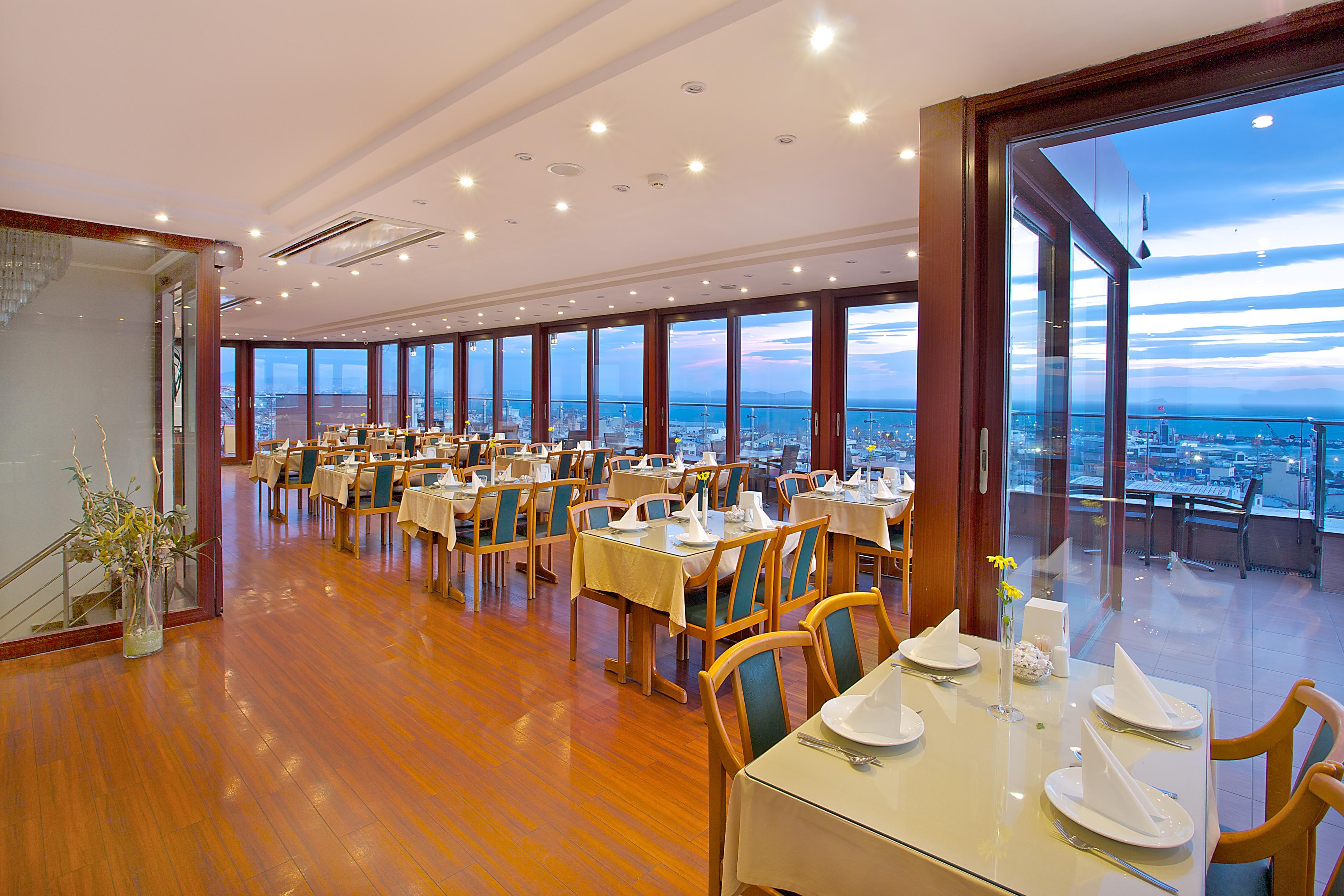 Grand Madrid Hotel Istanbul Exterior foto