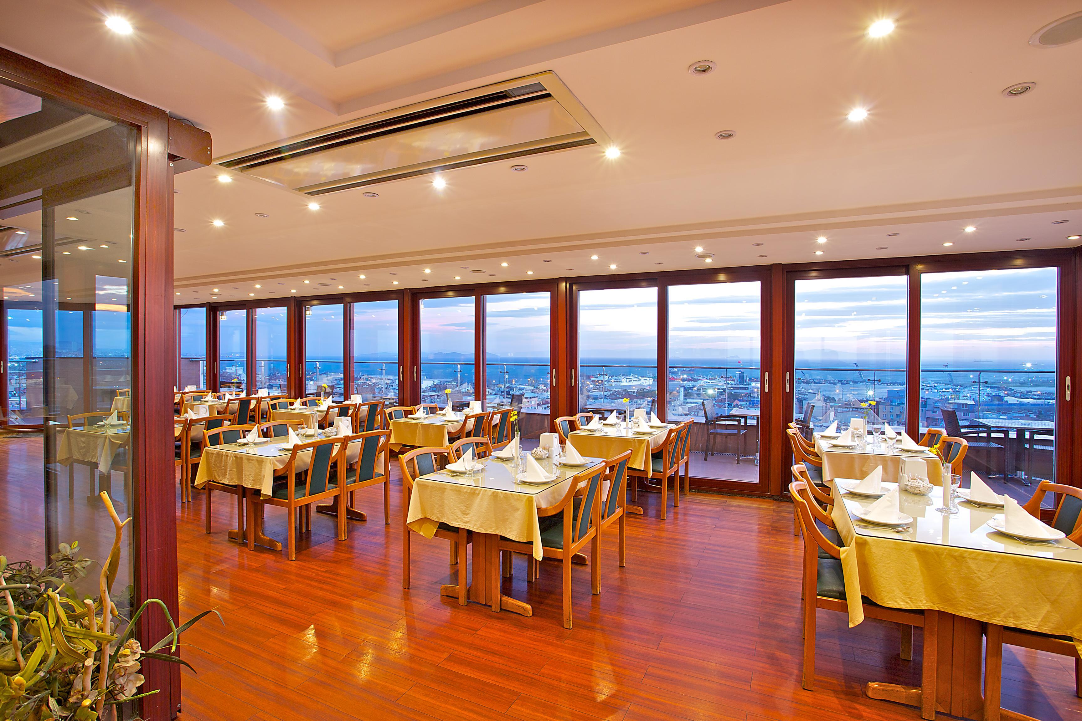 Grand Madrid Hotel Istanbul Exterior foto