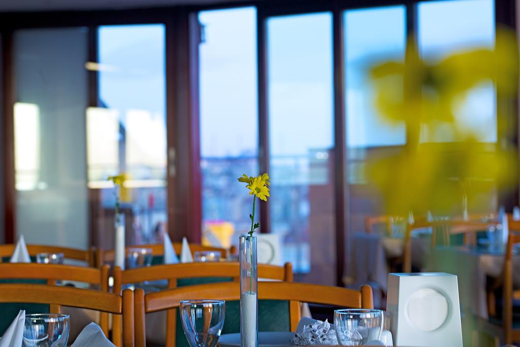 Grand Madrid Hotel Istanbul Exterior foto