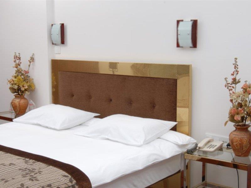 Grand Madrid Hotel Istanbul Exterior foto
