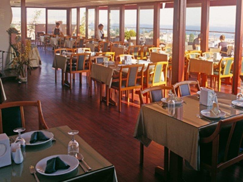 Grand Madrid Hotel Istanbul Exterior foto